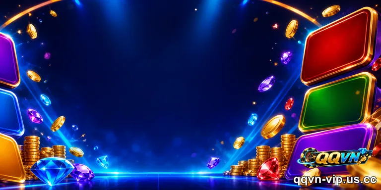 Bắn Cá Miễn Phí QQVN Tận Hưởng Cảm Giác Chơi Game Mới Lạ - hình ảnh - qqvn-vip.us.cc