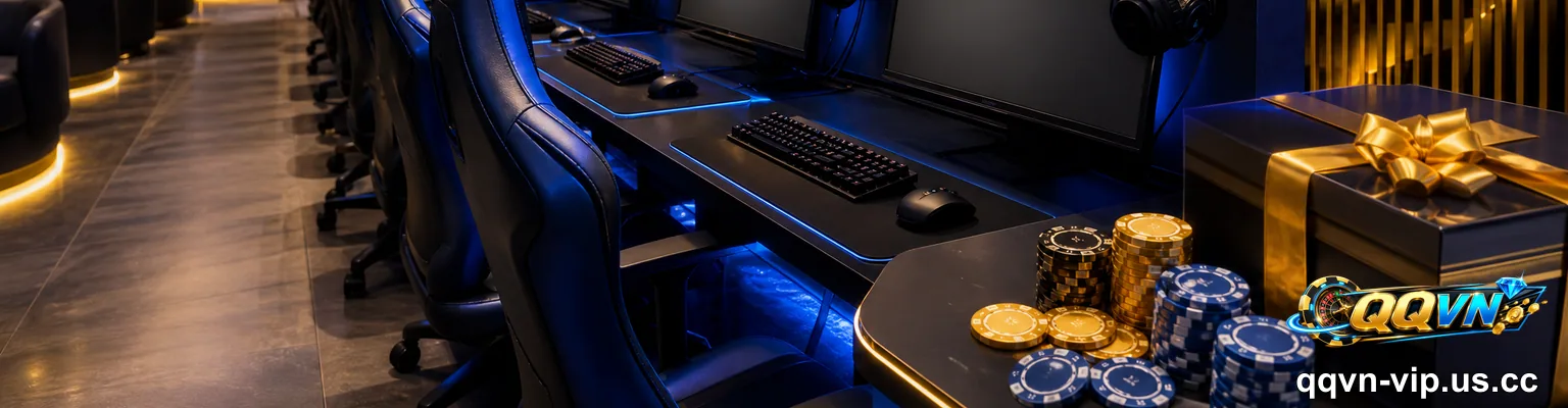 Link Vào QQVN 🔥 Cập Nhật Địa Chỉ Mới Nhất - hình ảnh - qqvn-vip.us.cc